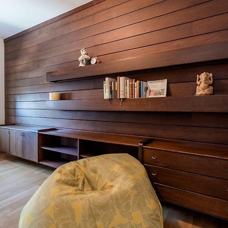 Rozna Dolina Apartment ลูบลิยานา ภายนอก รูปภาพ