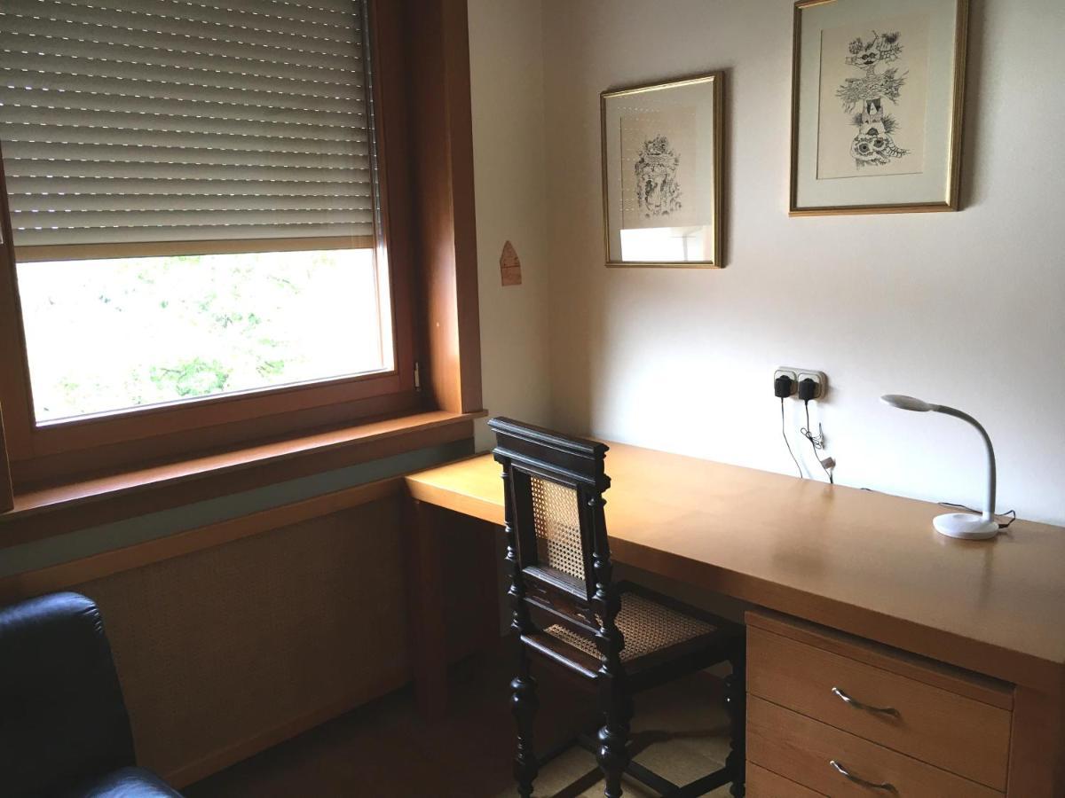 Rozna Dolina Apartment ลูบลิยานา ภายนอก รูปภาพ